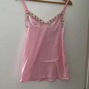 EUC Vintage Dolce & Gabbana Lingerie Slip (42)
